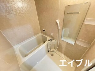 セレクトK　A棟の物件内観写真